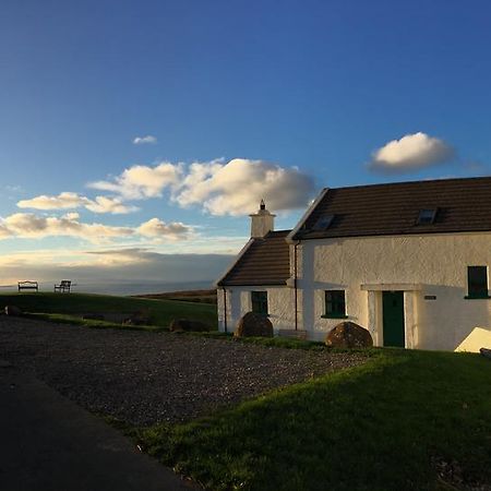 Ballylinny Holiday Cottages 부시밀즈 외부 사진