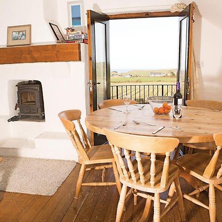 Ballylinny Holiday Cottages 부시밀즈 외부 사진