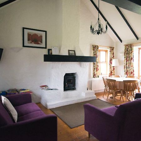 Ballylinny Holiday Cottages 부시밀즈 외부 사진