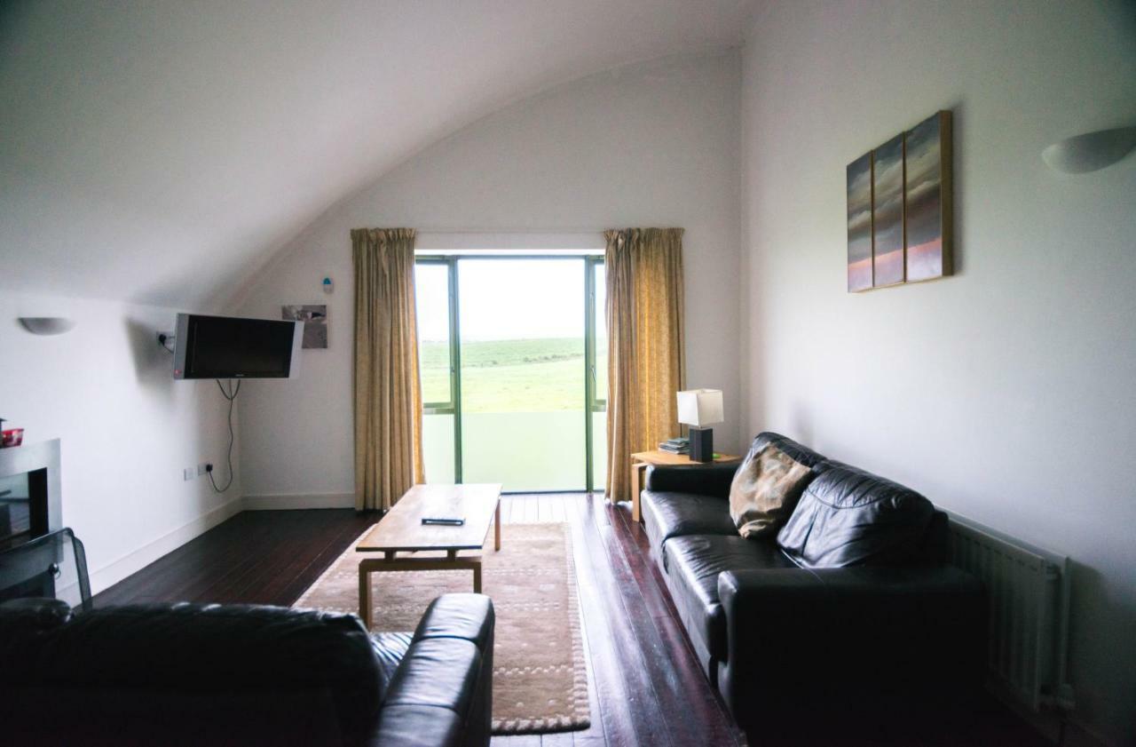 Ballylinny Holiday Cottages 부시밀즈 외부 사진